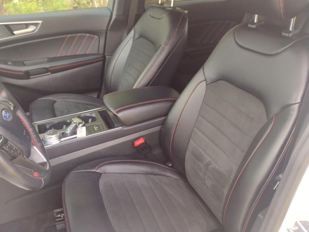 used 2024 Ford Edge car, priced at $31,650