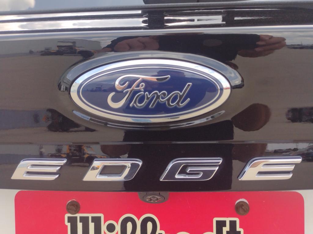 used 2024 Ford Edge car, priced at $31,650