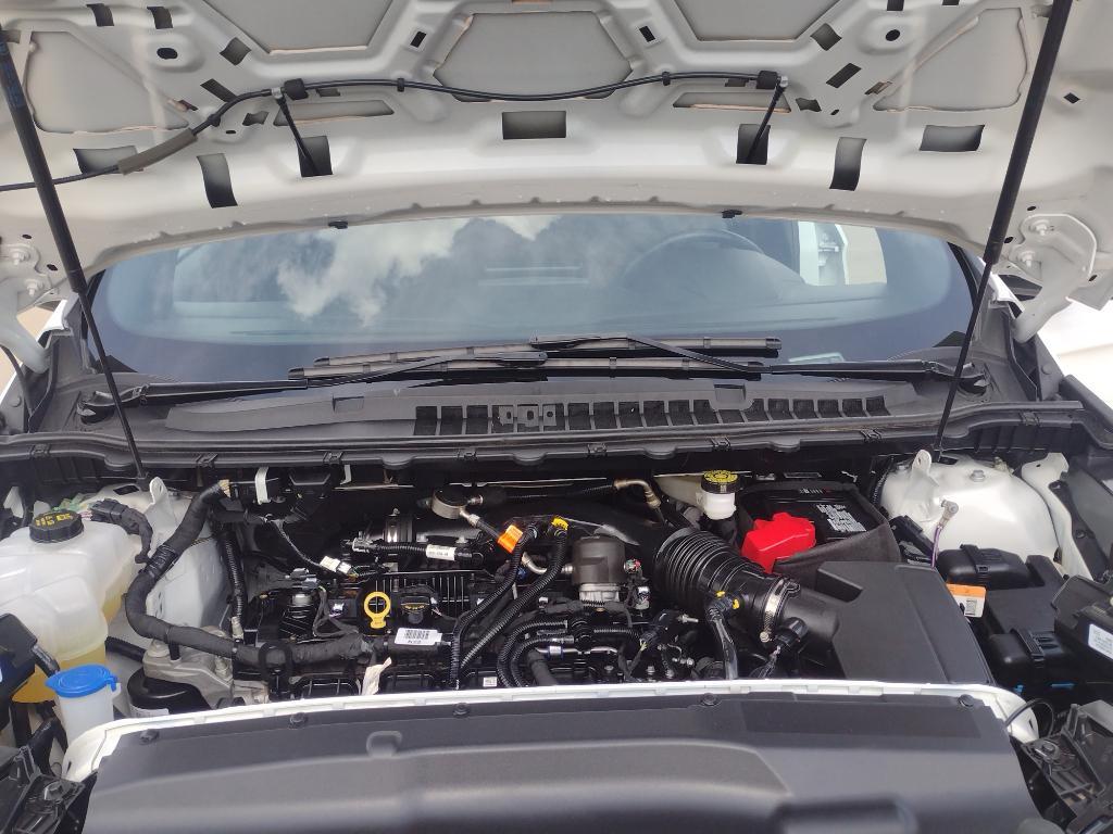 used 2024 Ford Edge car, priced at $31,650