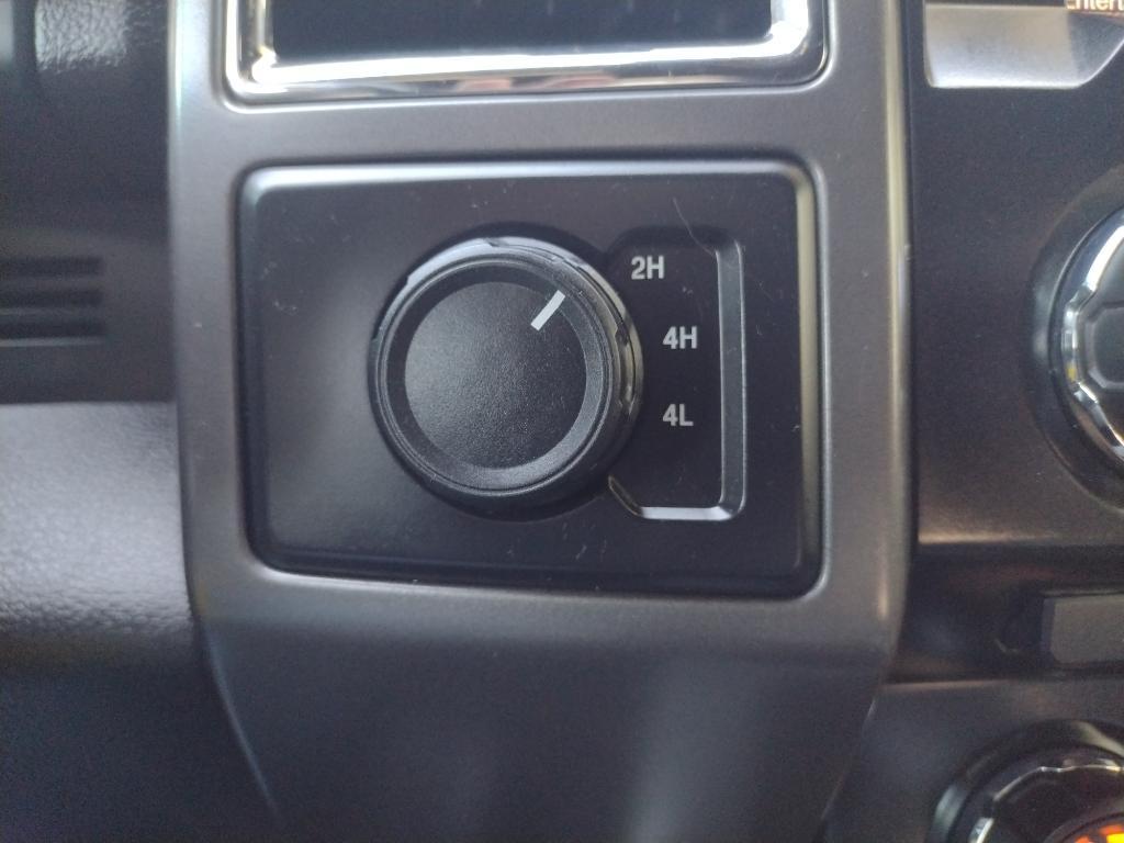 used 2015 Ford F-150 car, priced at $14,750