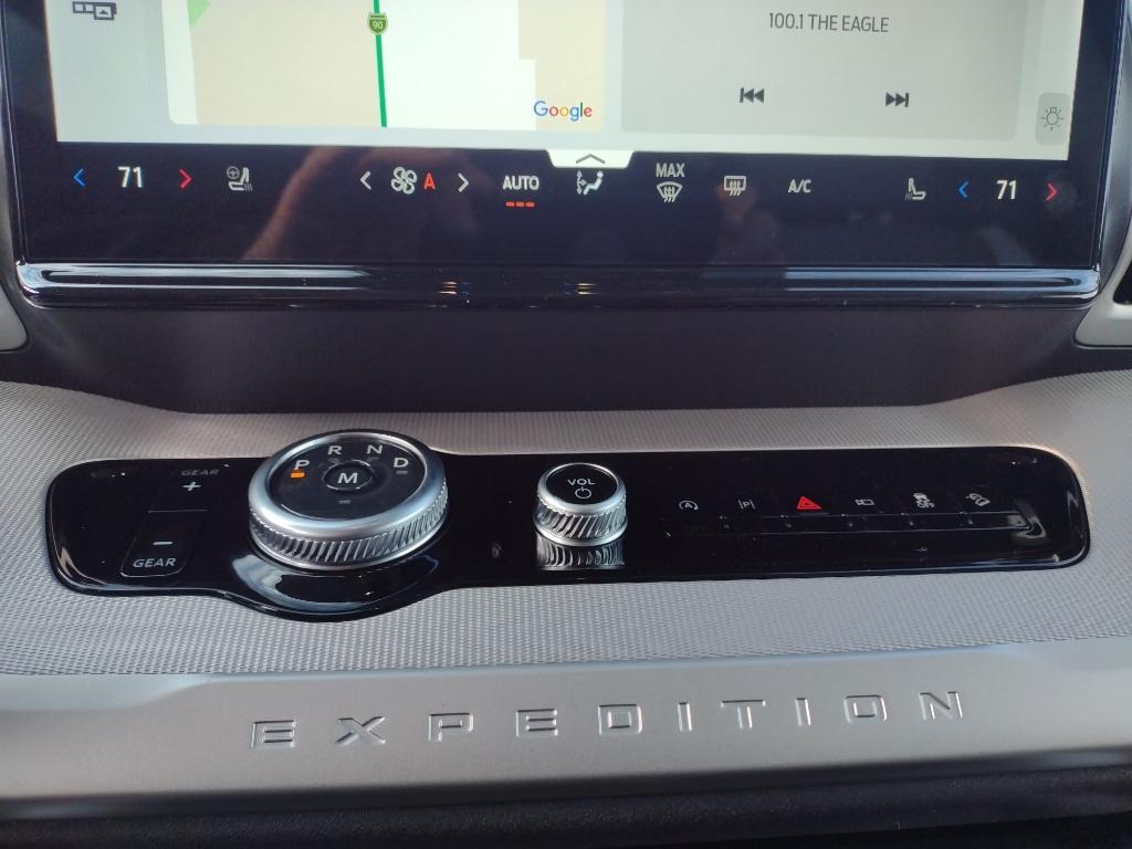 new 2026 Ford Expedition Max car