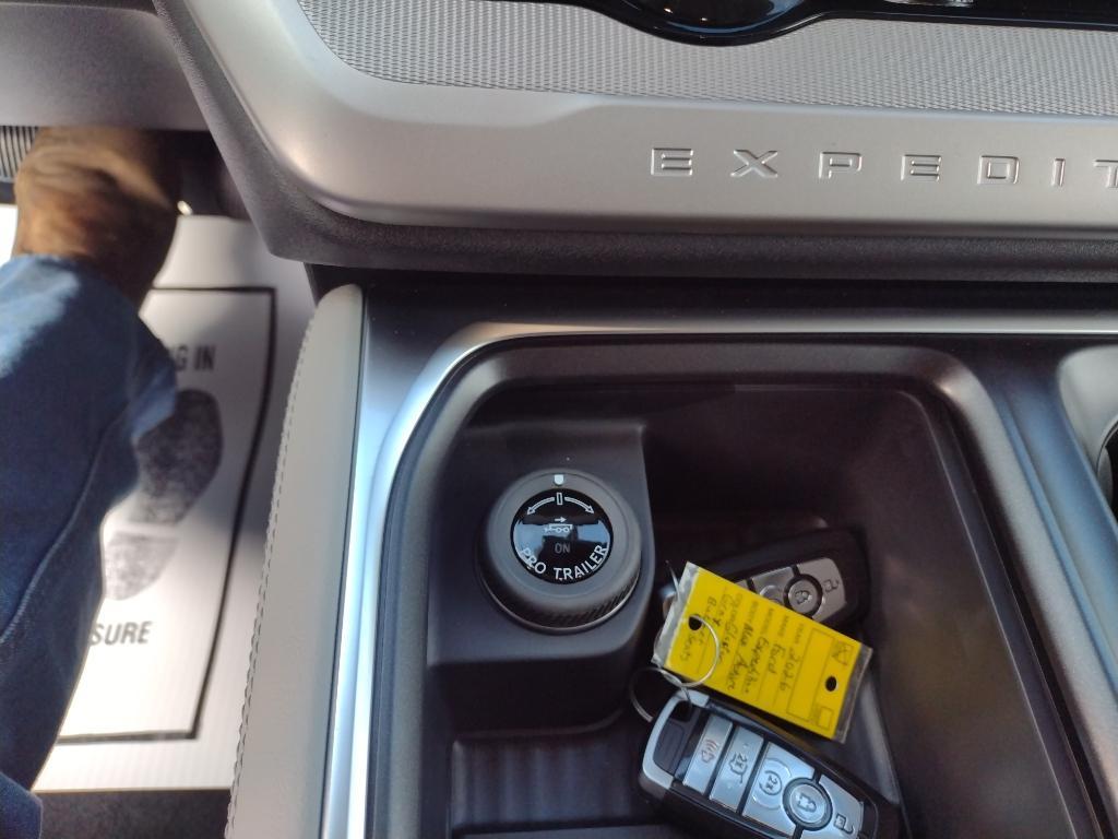 new 2026 Ford Expedition Max car