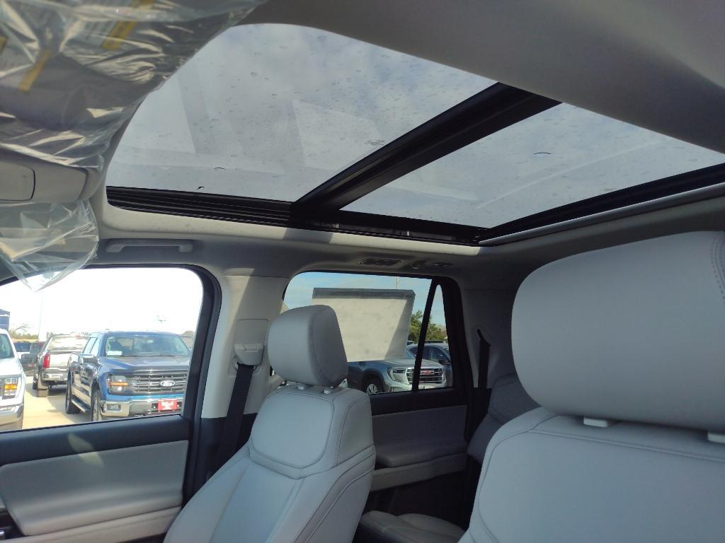 new 2026 Ford Expedition Max car