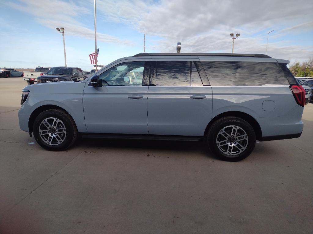 new 2026 Ford Expedition Max car