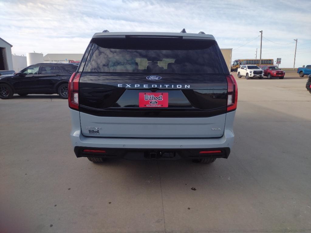 new 2026 Ford Expedition Max car