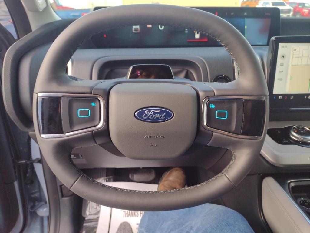 new 2026 Ford Expedition Max car
