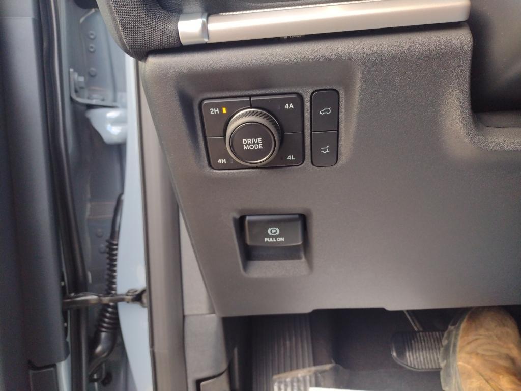 new 2026 Ford Expedition Max car