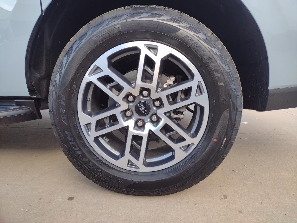 new 2026 Ford Expedition Max car