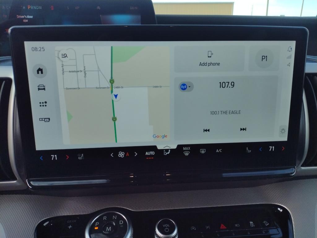new 2026 Ford Expedition Max car