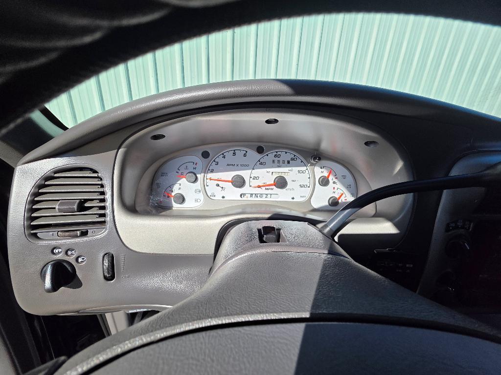 used 2001 Ford Explorer Sport Trac car, priced at $6,250