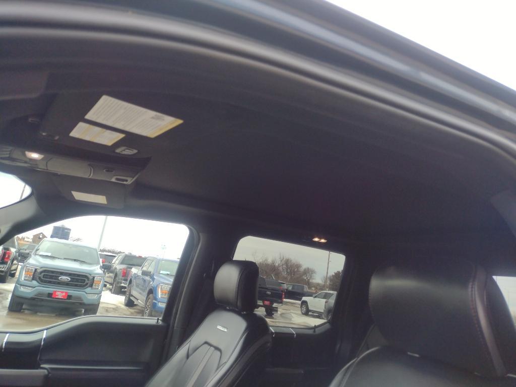 used 2019 Ford F-150 car, priced at $32,500