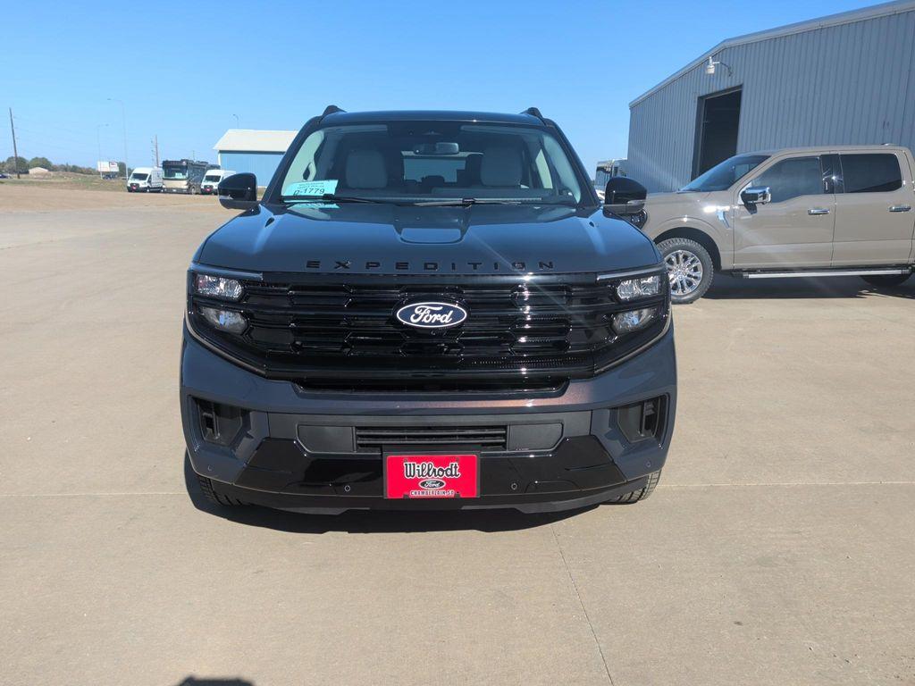 new 2027 Ford Expedition Max car