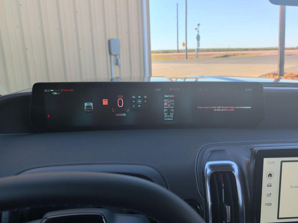 new 2027 Ford Expedition Max car