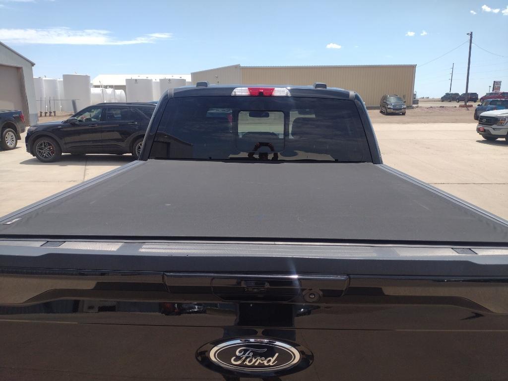 used 2022 Ford F-150 car, priced at $52,500