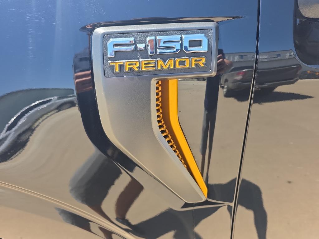 used 2022 Ford F-150 car, priced at $52,500