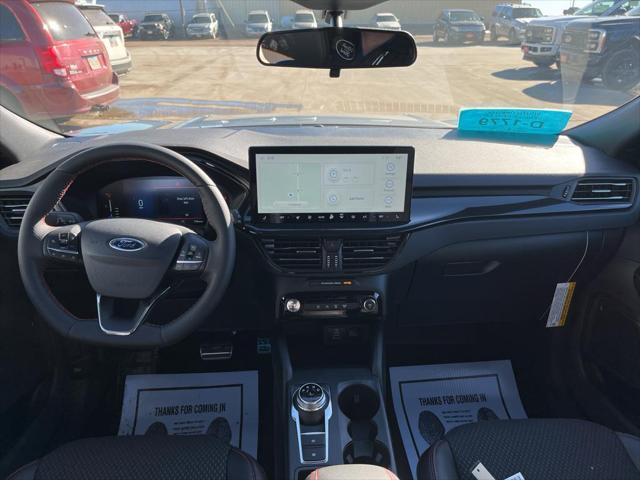 new 2024 Ford Escape car, priced at $29,995