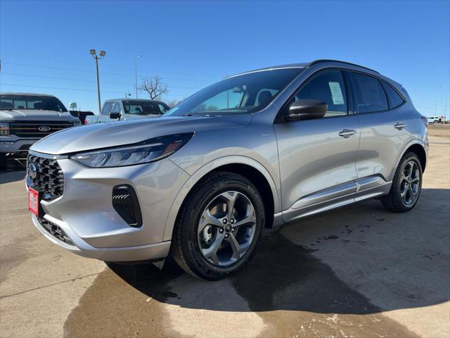 new 2024 Ford Escape car, priced at $29,995