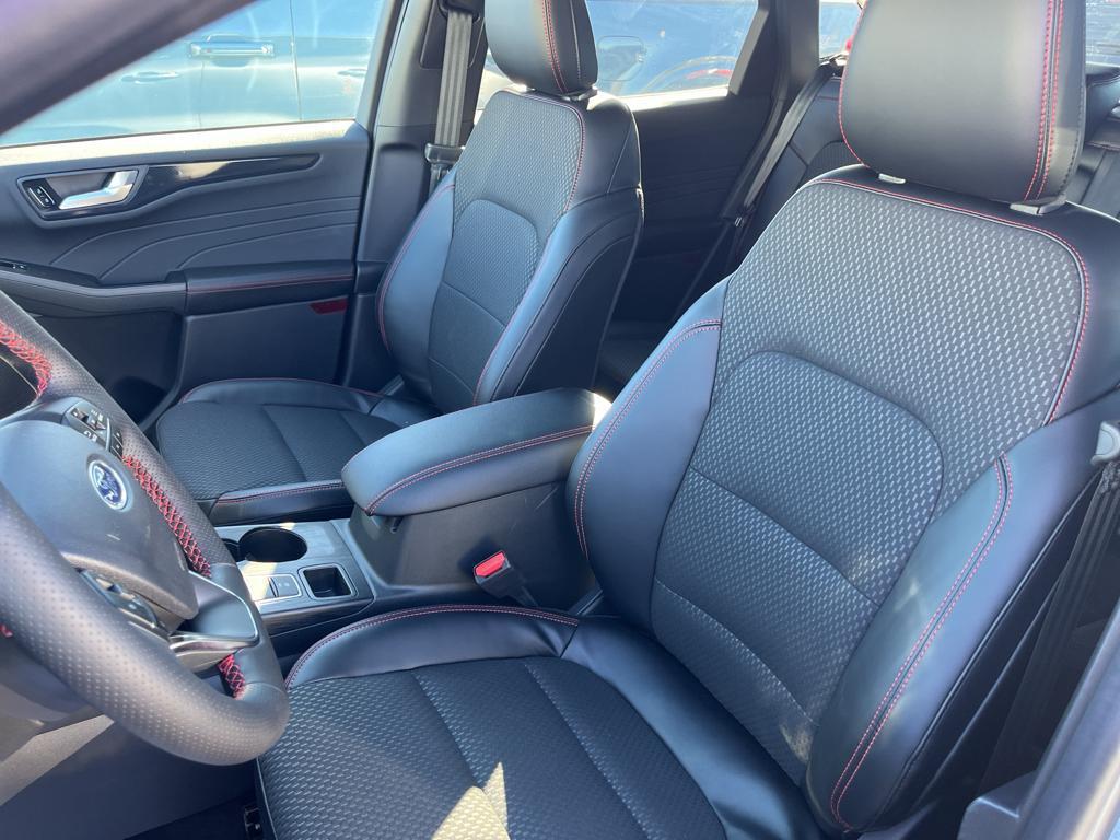 used 2024 Ford Escape car, priced at $25,650