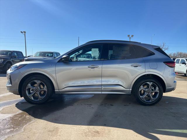 new 2024 Ford Escape car, priced at $29,995