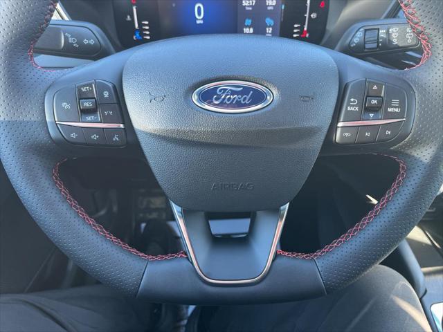 new 2024 Ford Escape car, priced at $29,995