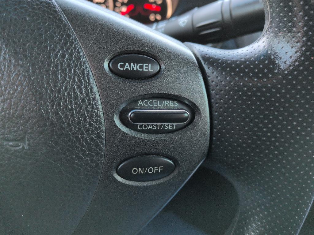 used 2010 Nissan Altima car, priced at $5,990