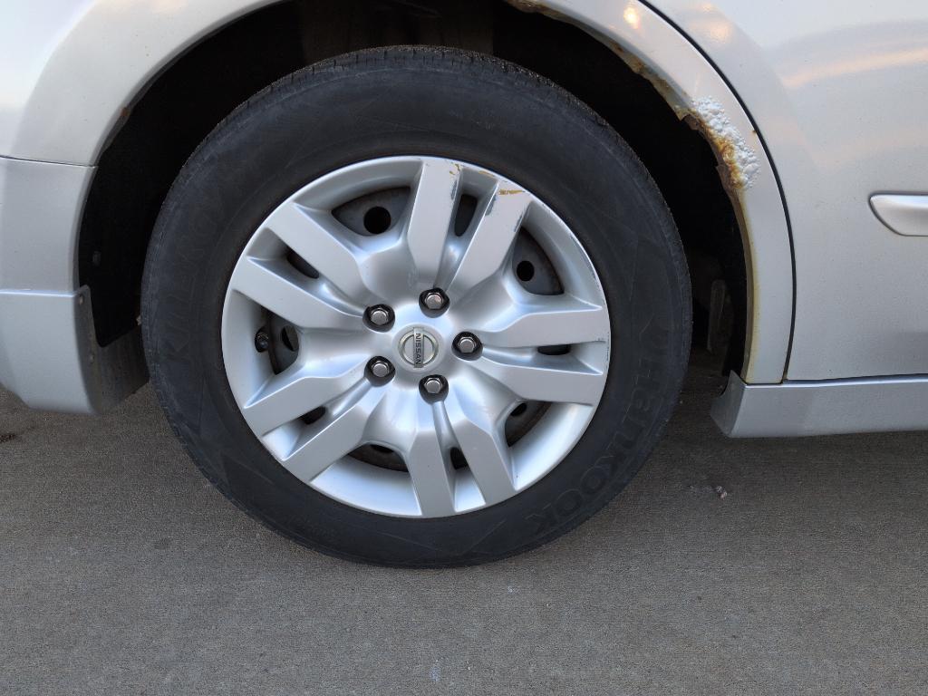 used 2010 Nissan Altima car, priced at $5,990