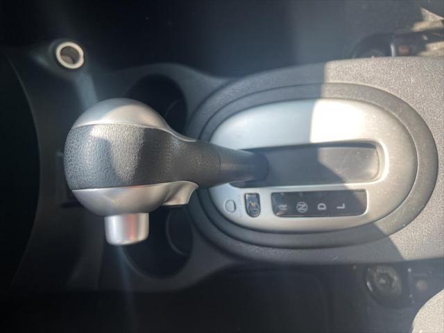 used 2018 Nissan Versa car, priced at $8,500