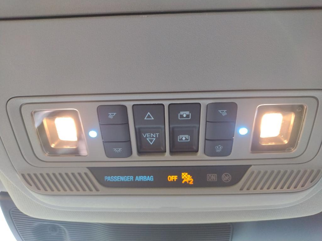 used 2022 Ford Explorer car, priced at $35,675