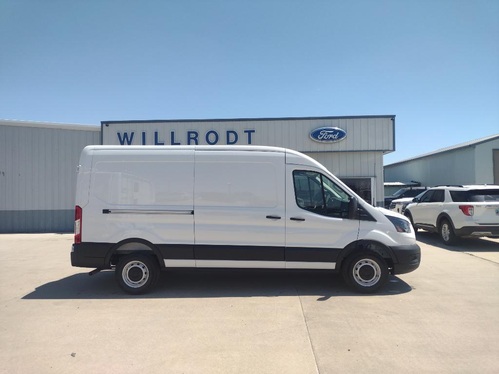 new 2025 Ford Transit-250 car, priced at $52,988