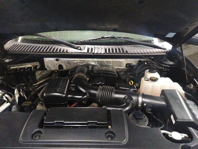 used 2014 Ford Expedition EL car, priced at $11,300