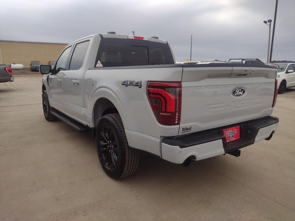 new 2026 Ford F-150 car