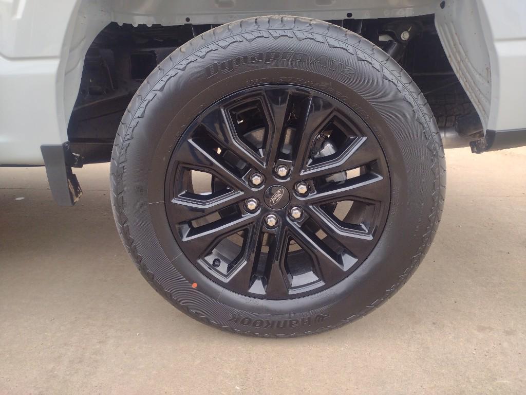 new 2026 Ford F-150 car