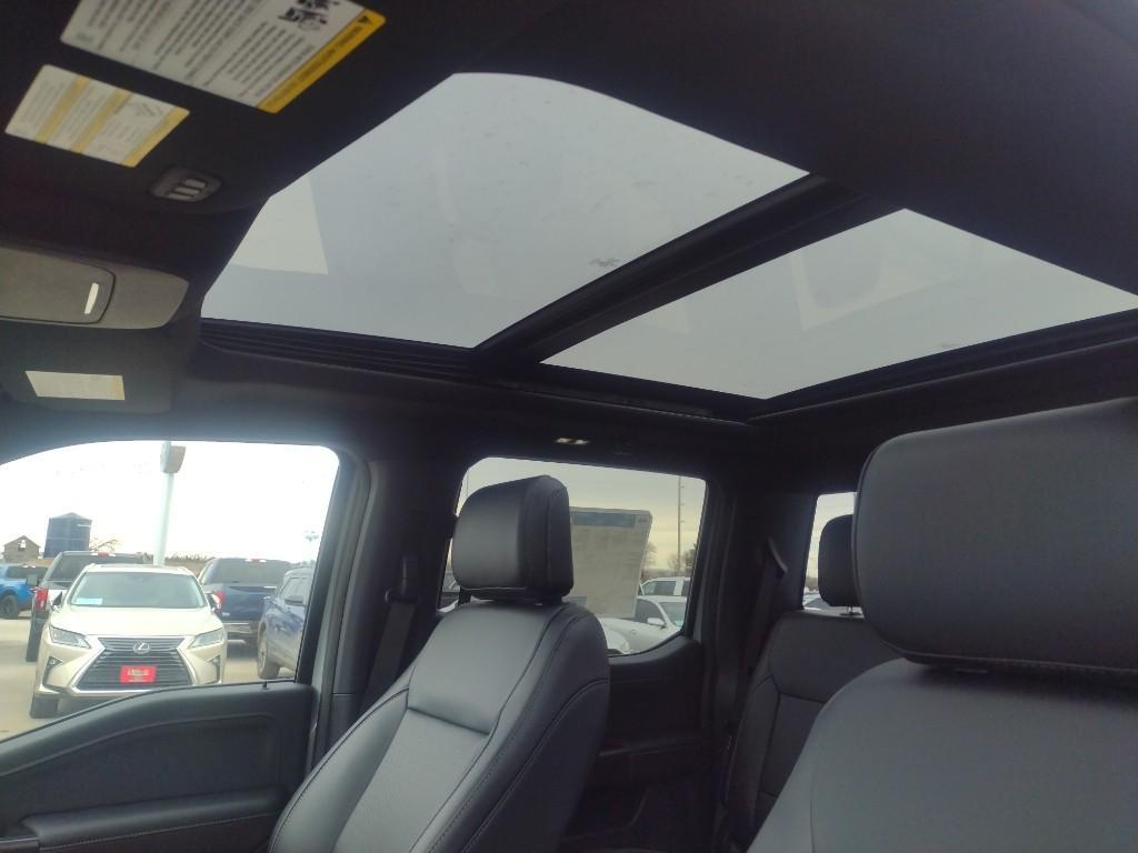 new 2026 Ford F-150 car