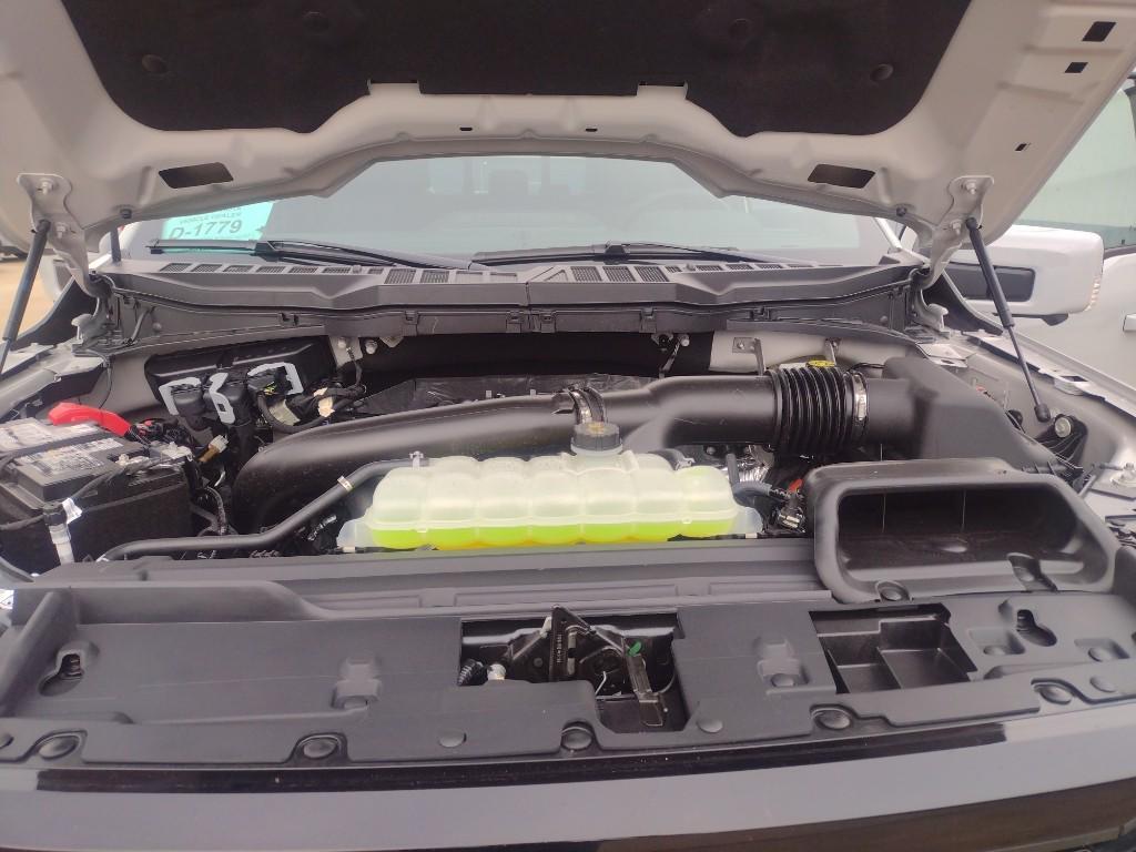 new 2026 Ford F-150 car