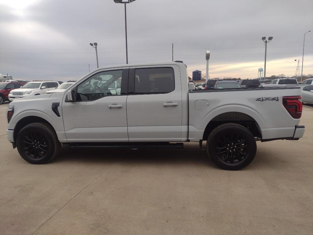 new 2026 Ford F-150 car