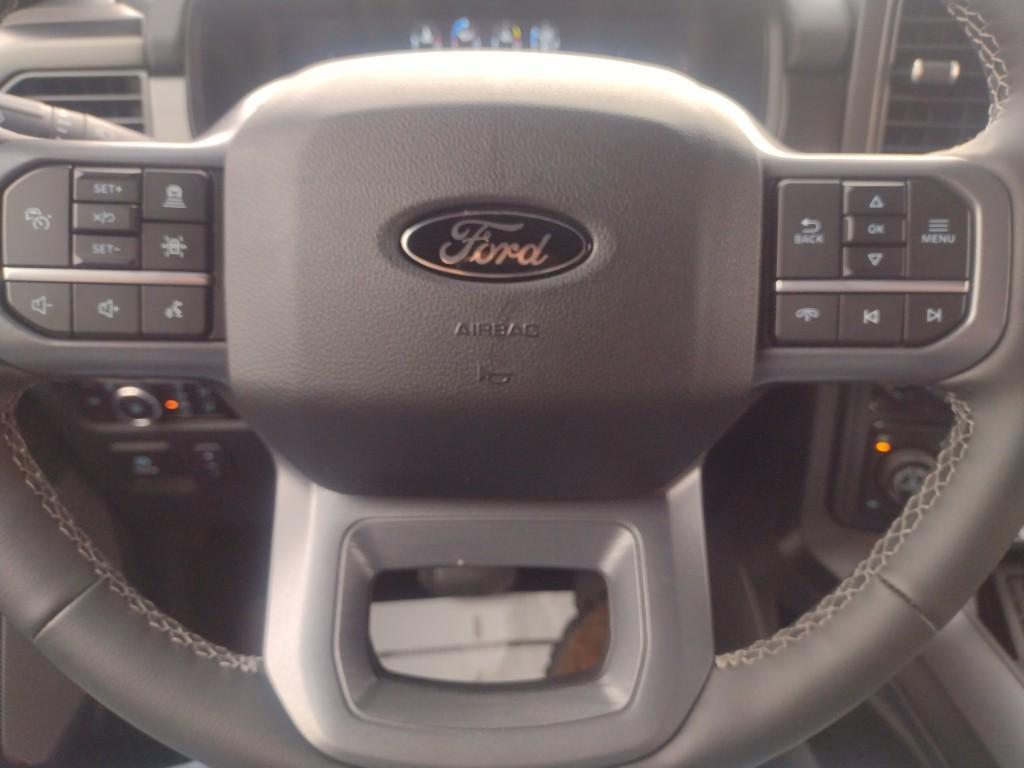 new 2026 Ford F-150 car