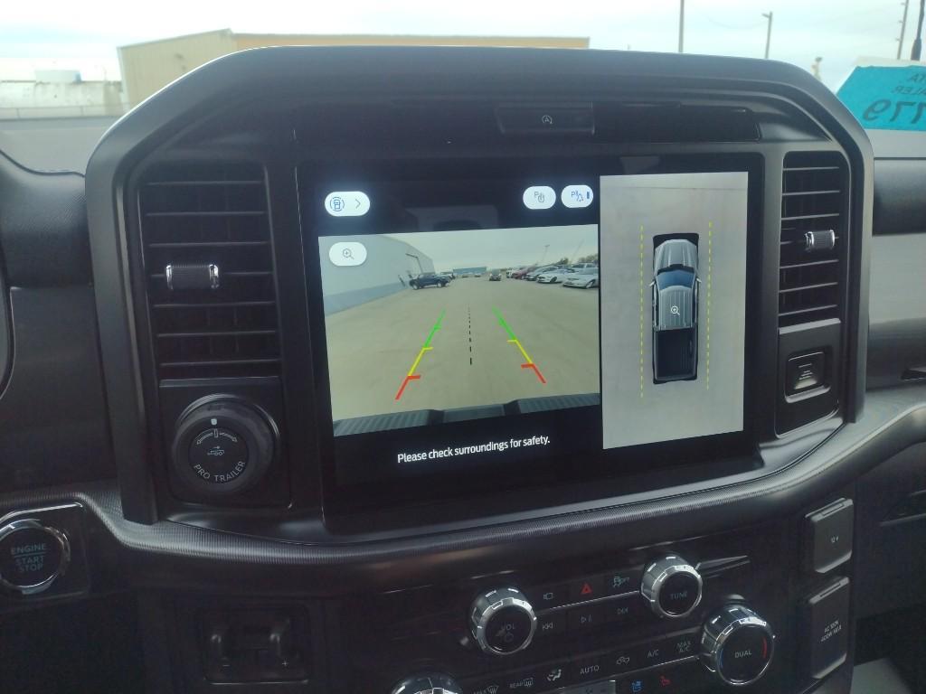 new 2026 Ford F-150 car