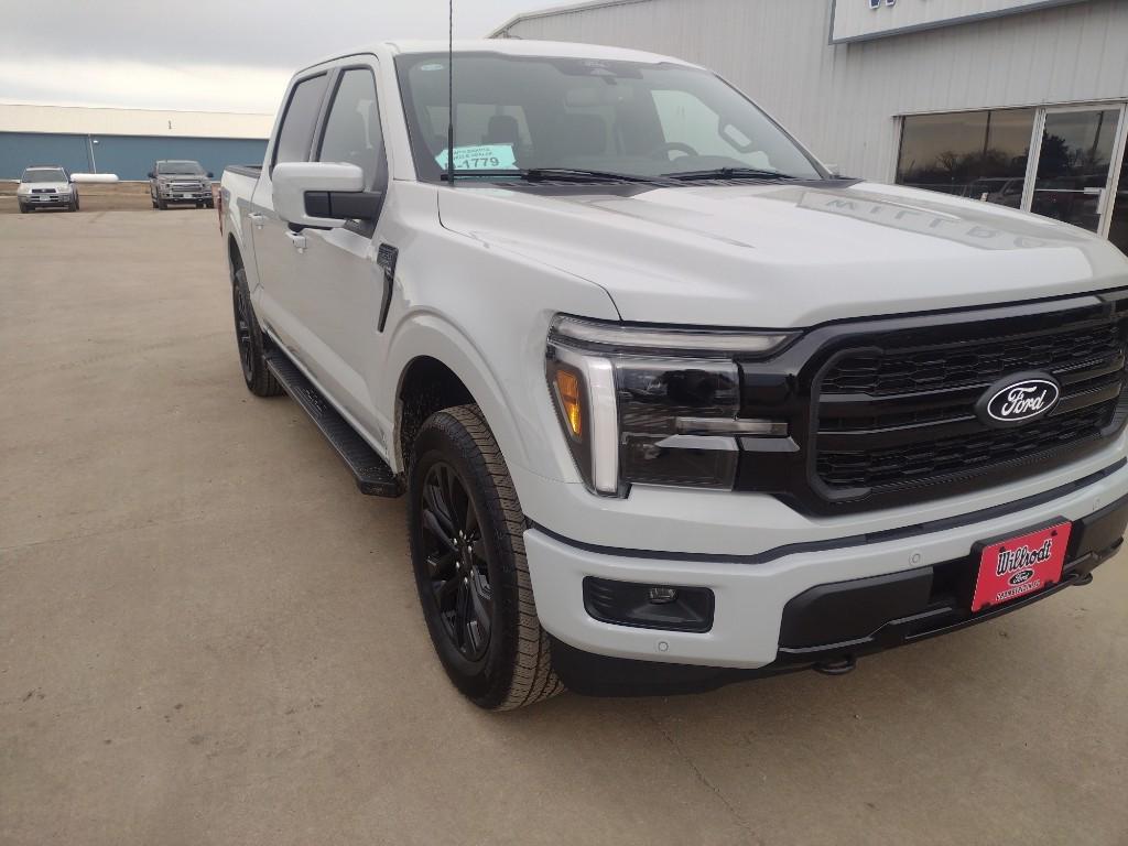 new 2026 Ford F-150 car