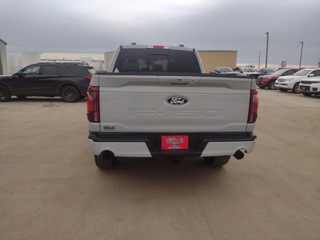 new 2026 Ford F-150 car