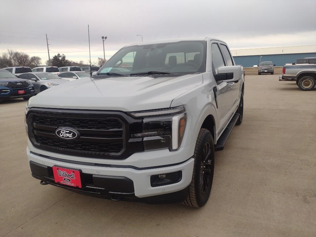 new 2026 Ford F-150 car