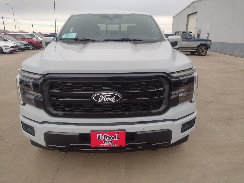 new 2026 Ford F-150 car