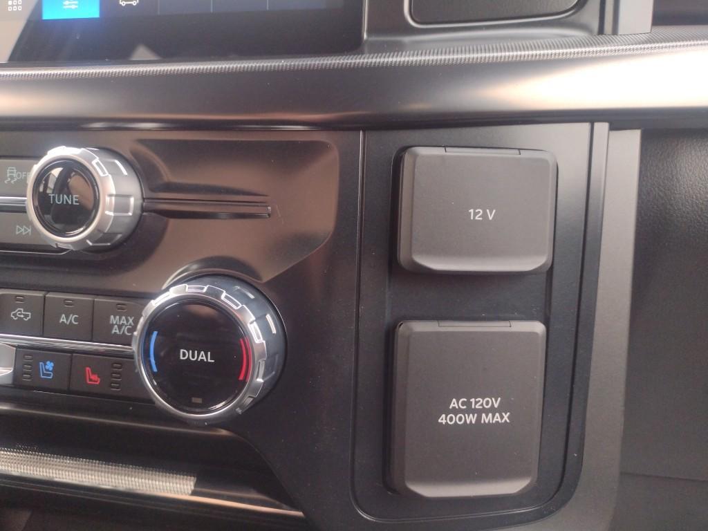 new 2026 Ford F-150 car