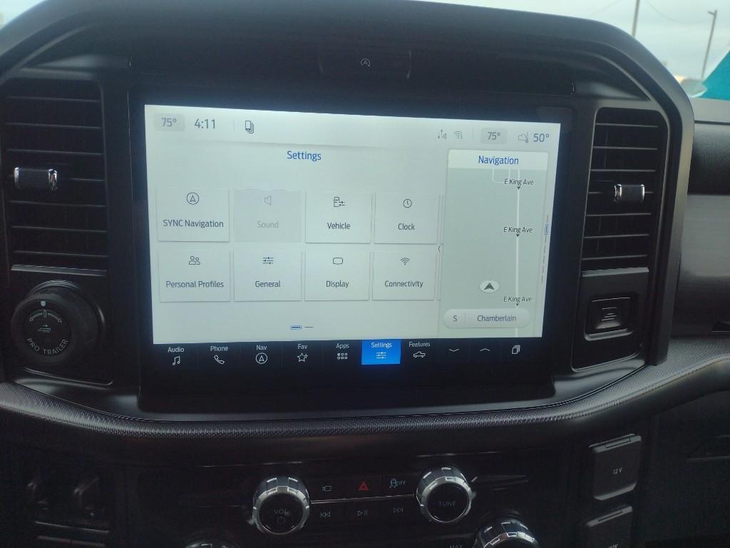 new 2026 Ford F-150 car