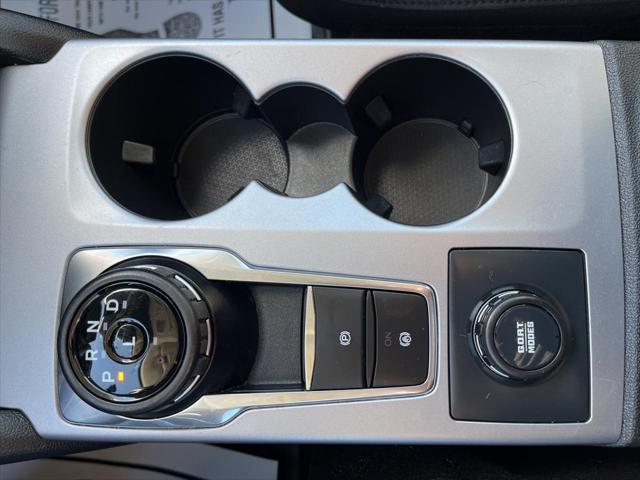 used 2021 Ford Bronco Sport car, priced at $26,350