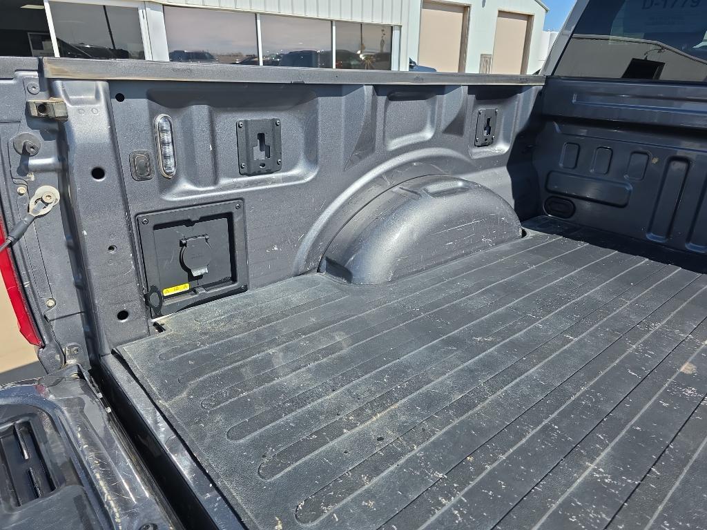 used 2021 Ford F-150 car, priced at $25,850
