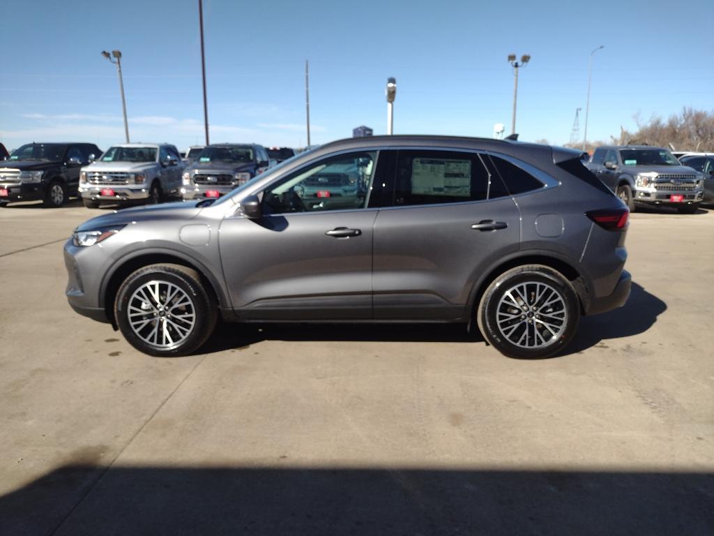 new 2026 Ford Escape PHEV car, priced at $36,890
