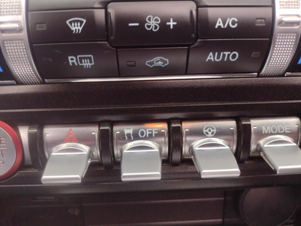 used 2020 Ford Mustang car, priced at $21,975