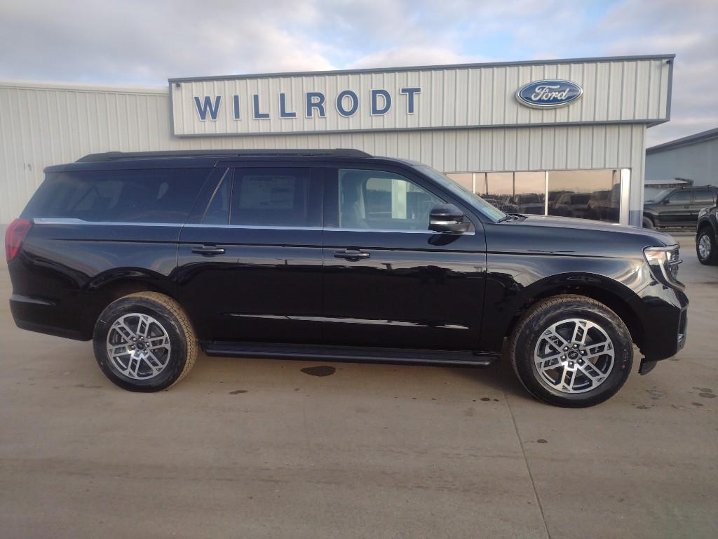 new 2026 Ford Expedition Max car, priced at $74,890
