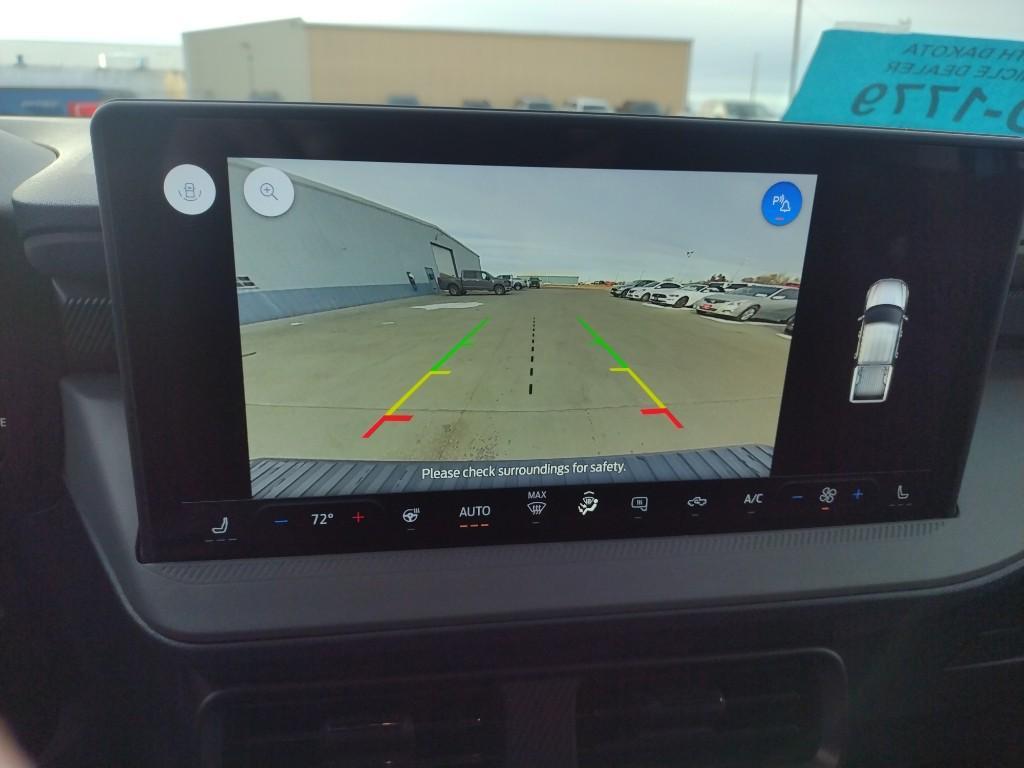 new 2026 Ford Maverick car, priced at $37,415