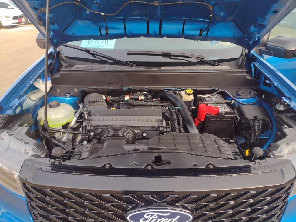 new 2026 Ford Maverick car, priced at $37,415